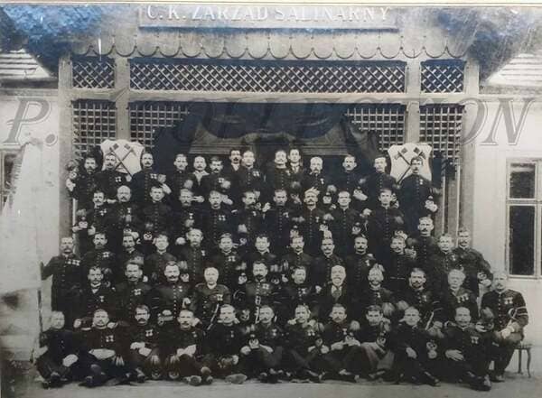  – Візія Солеварні