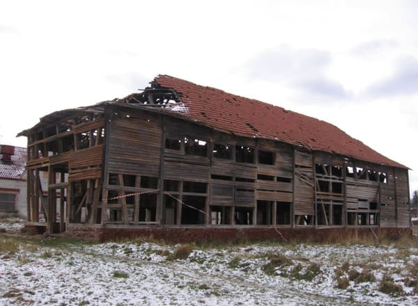  – Візія Солеварні