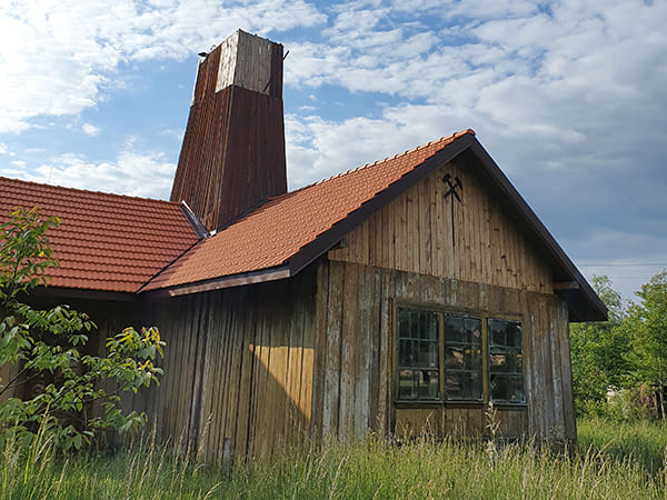  – Візія Солеварні