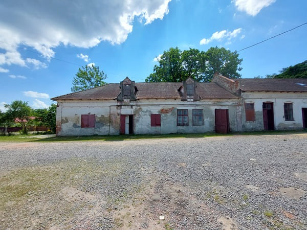  – Візія Солеварні