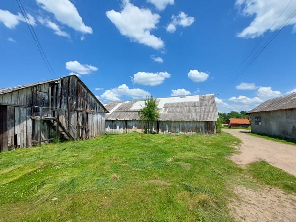  – Візія Солеварні