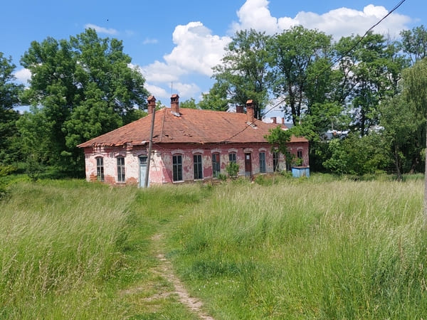  – Візія Солеварні