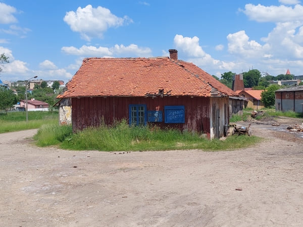  – Візія Солеварні