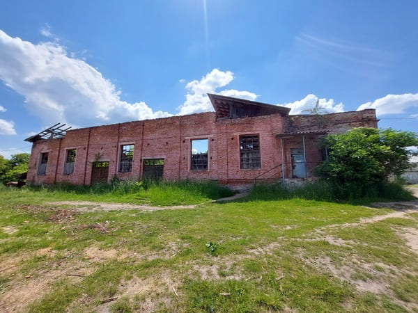  – Візія Солеварні