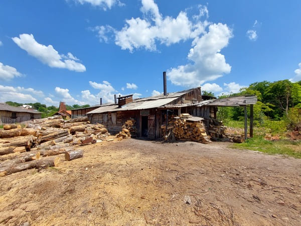  – Візія Солеварні