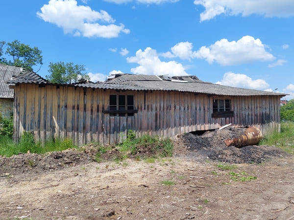  – Візія Солеварні