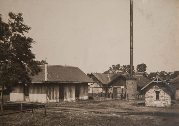  – Візія Солеварні