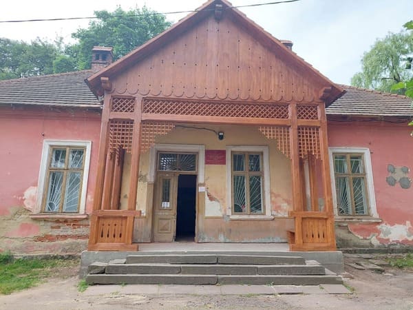  – Візія Солеварні